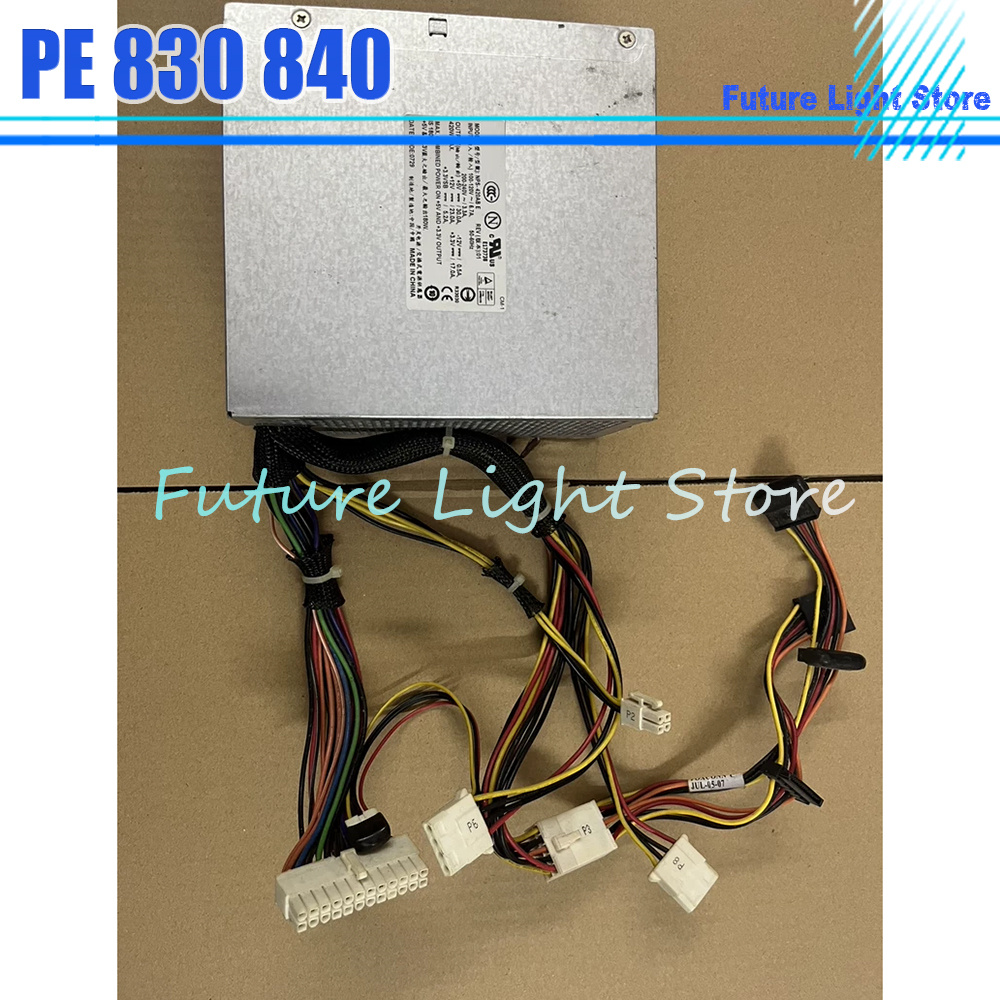 Server Power Supply - PE 830 840 Servervoeding NPS2420AB E