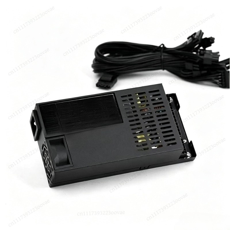Modular Power Supply - 600W Flex-ATX Volledig Modulaire PSU ENP-7660L