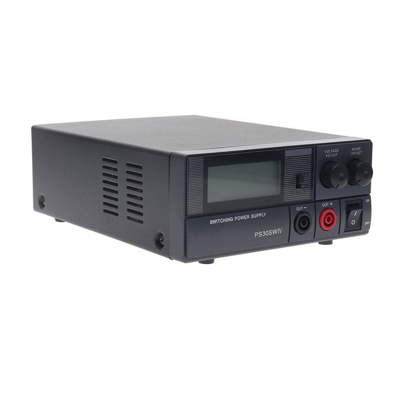 Dc Power Supply 12V - B63B-Lineaire verstelbare 13,8 V 30A DC-voeding