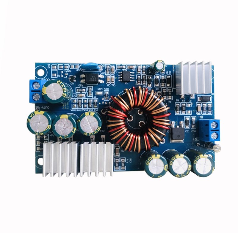 Dc Power Supply 12V - B92B-voeding PWS39-9V 4A 36W geïsoleerde step-down