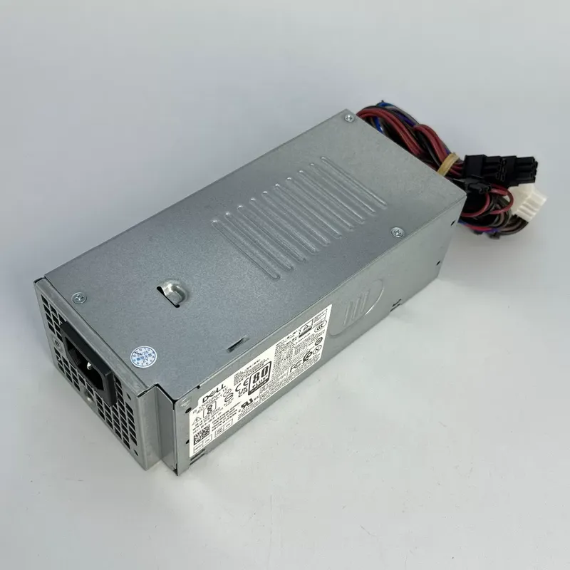 Power Supply 500W - voor Dell 12e 13e generatie 500W