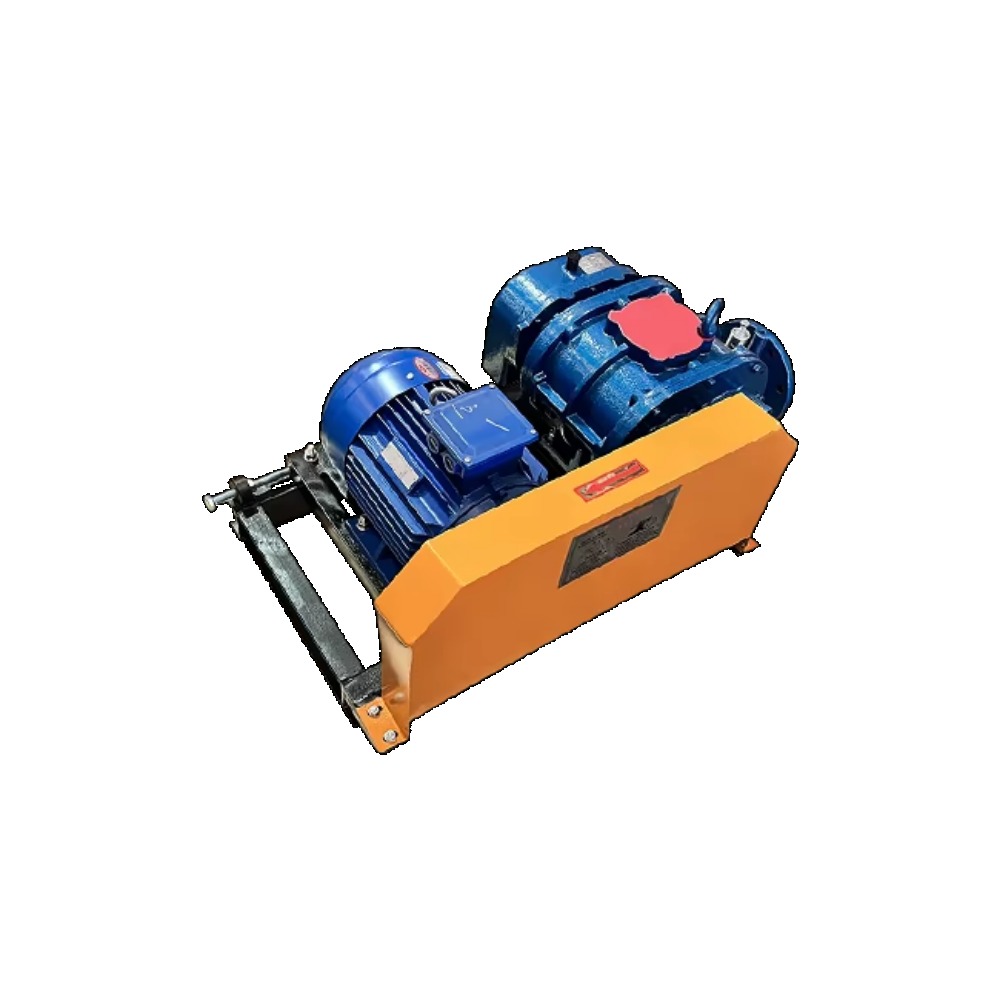 Ac Power Supply - Hoogvermogen Roots Blower voor viskwekerijen, garnalenvijvers,