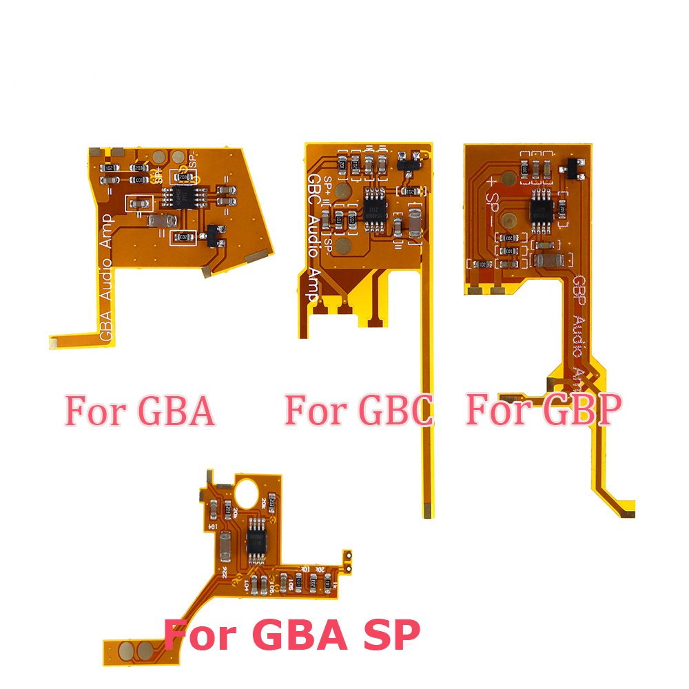 Modular Power Supply - 1PC Low Power Digitale Volume Versterker