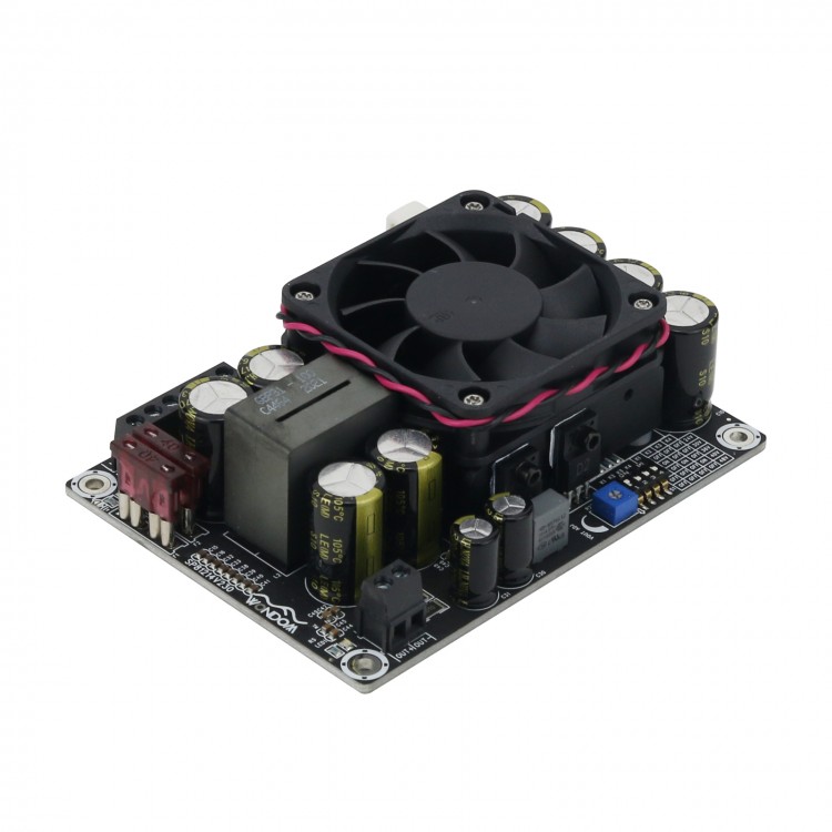 PS-SP12148 500W Boost Module D - Power Supply 500W recensie en prijs