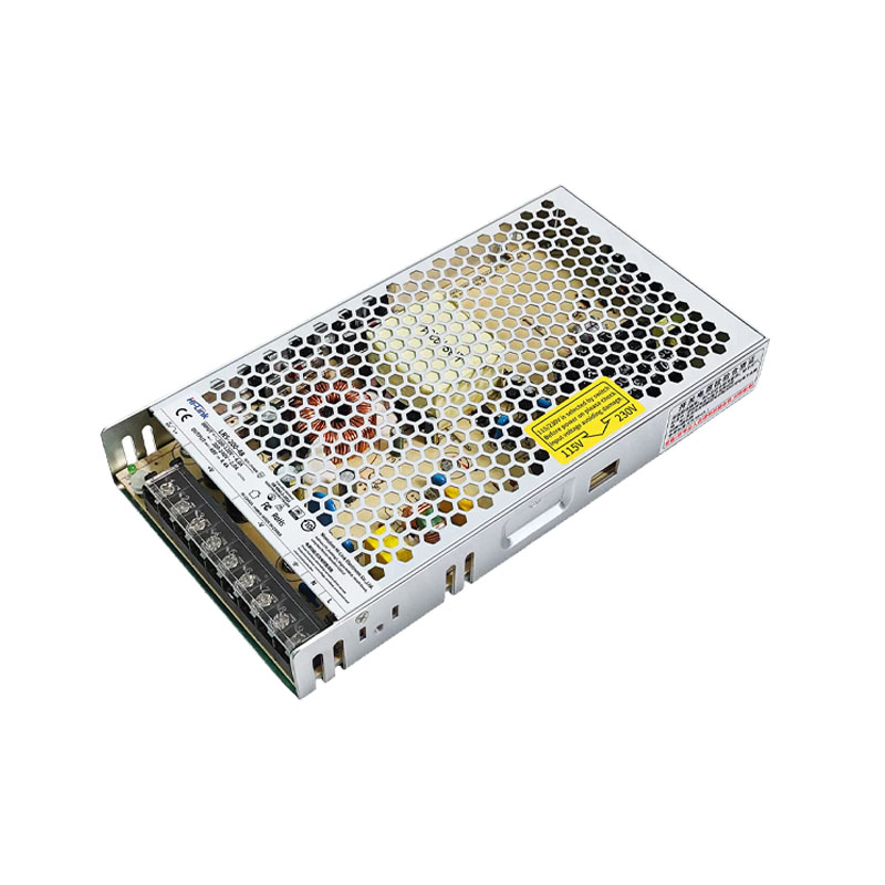 HI-LINK LRS-200 200W AC-DC sch - Dc Power Supply 12V recensie en prijs