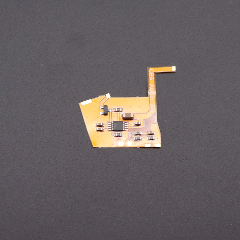 Low Power digitale volumeverst - Modular Power Supply recensie en prijs