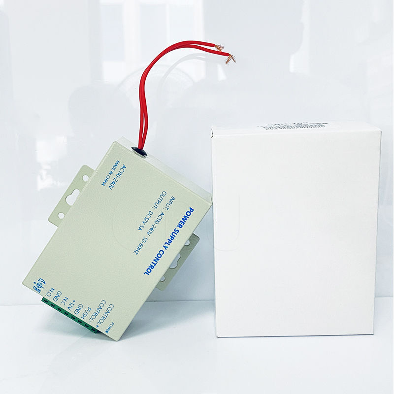 DC12V 5A 36W Voeding Controll  - Dc Power Supply 12V recensie en prijs