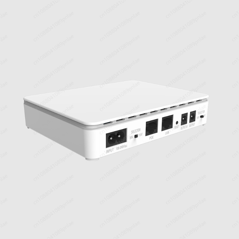 5V 9V 12V Mini DC UPS-voeding, - Dc Power Supply 12V recensie en prijs