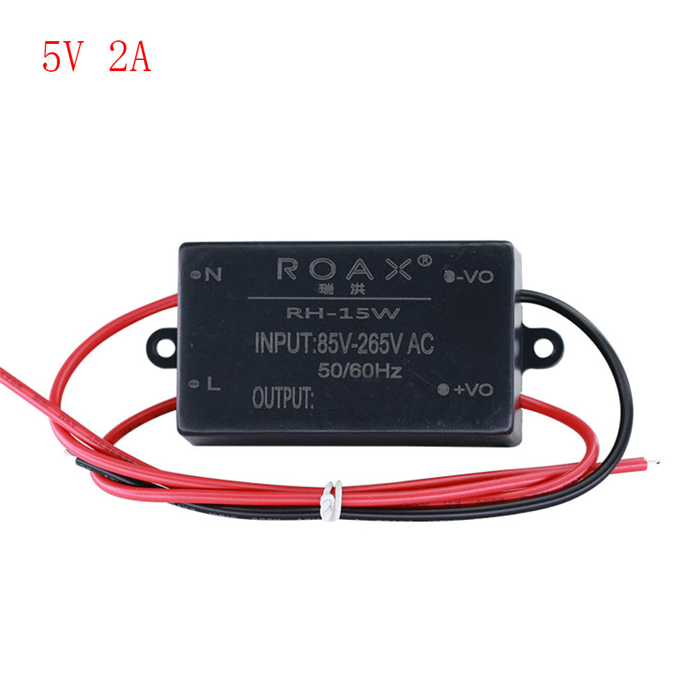 Step-Down Voedingsmodule AC 85 - Smps Power Supply recensie en prijs
