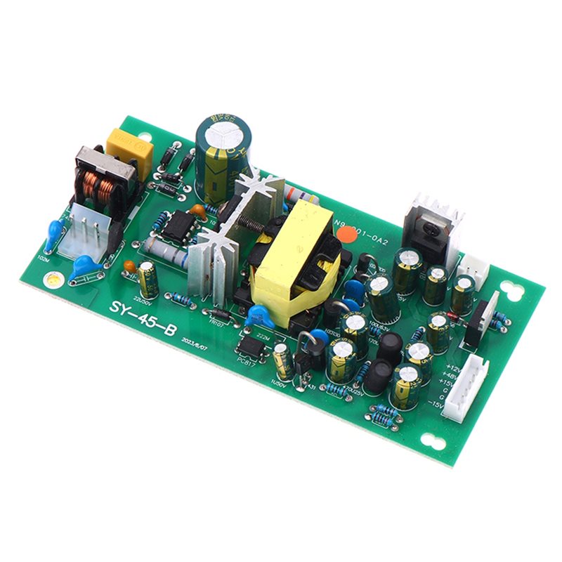 AS95-Universele MG12XU MG16 Sc - Dc Power Supply 12V recensie en prijs