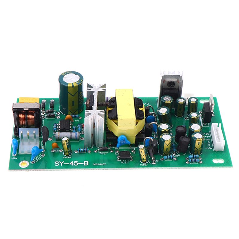 AS95-Universele MG12XU MG16 Sc - Dc Power Supply 12V recensie en prijs