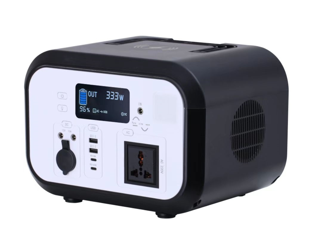 600W 1200W 1500W Draagbare Ene - Ac Power Supply recensie en prijs