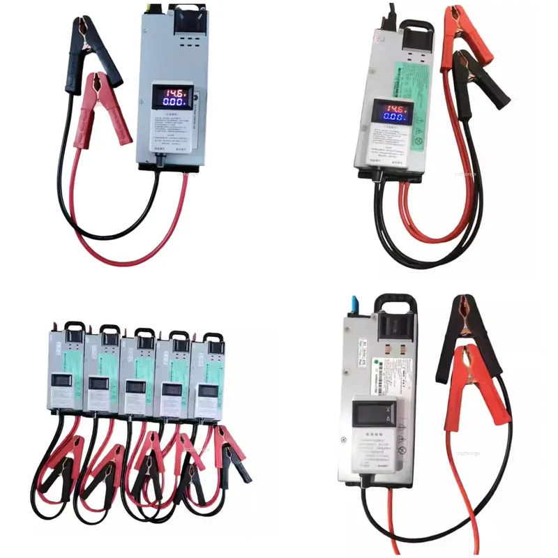 13.8V 100A 1200W Server Gemodi - Server Power Supply recensie en prijs