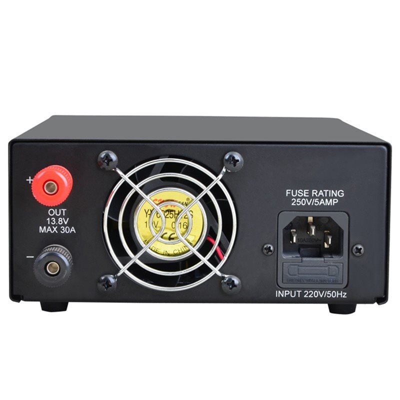 B63B-Lineaire verstelbare 13,8 - Dc Power Supply 12V recensie en prijs