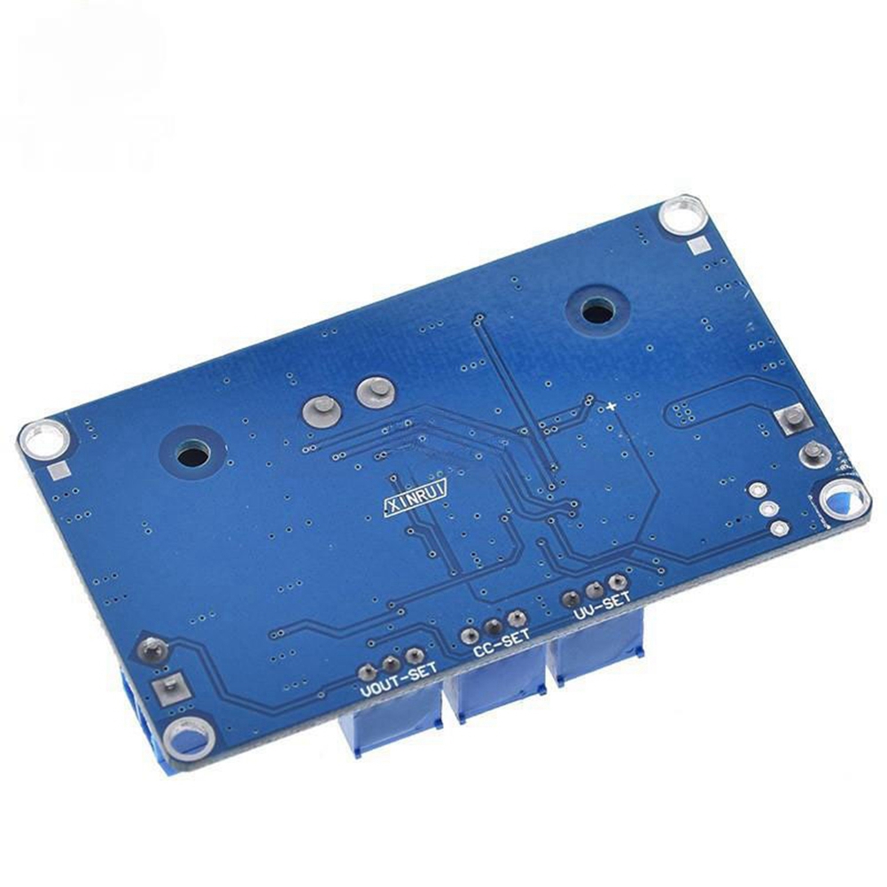 DC-DC LTC3780 5-32V naar 1-30V - Dc Power Supply 12V recensie en prijs