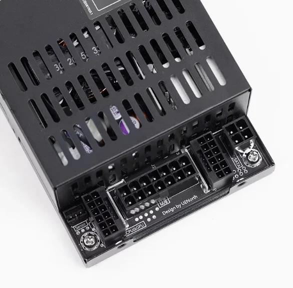7660L Kleine 1UFlex Volledige  - Power Supply 500W recensie en prijs