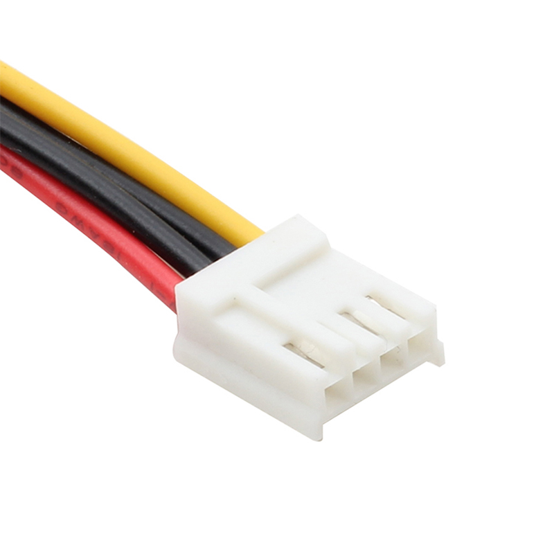 Nieuwe 4 Pin Molex IDE Male Na - Pc Power Supply recensie en prijs