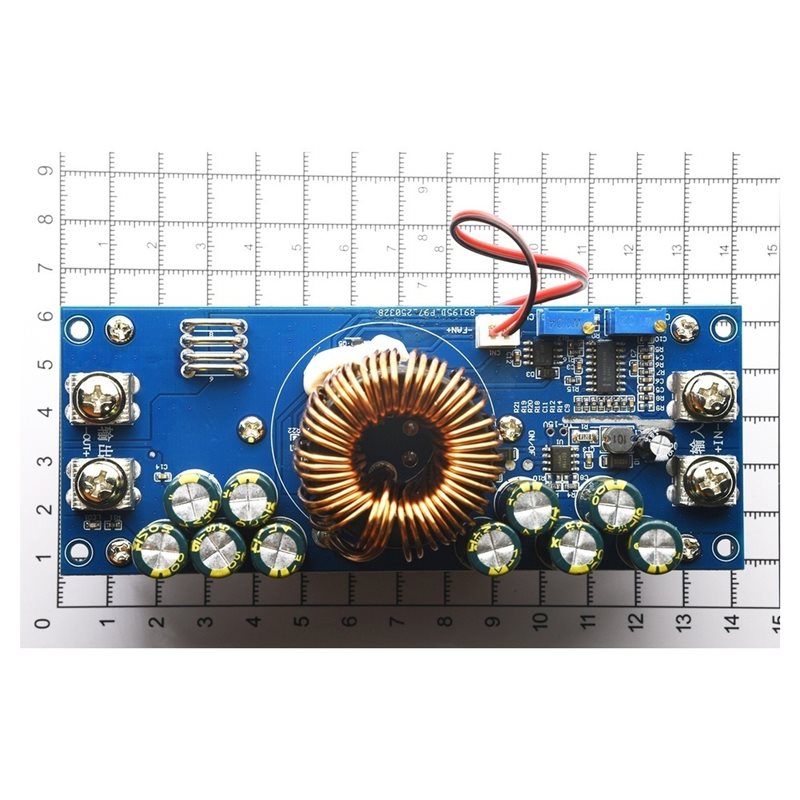 Handig hulpmiddel Verstelbare  - Dc Power Supply 12V recensie en prijs