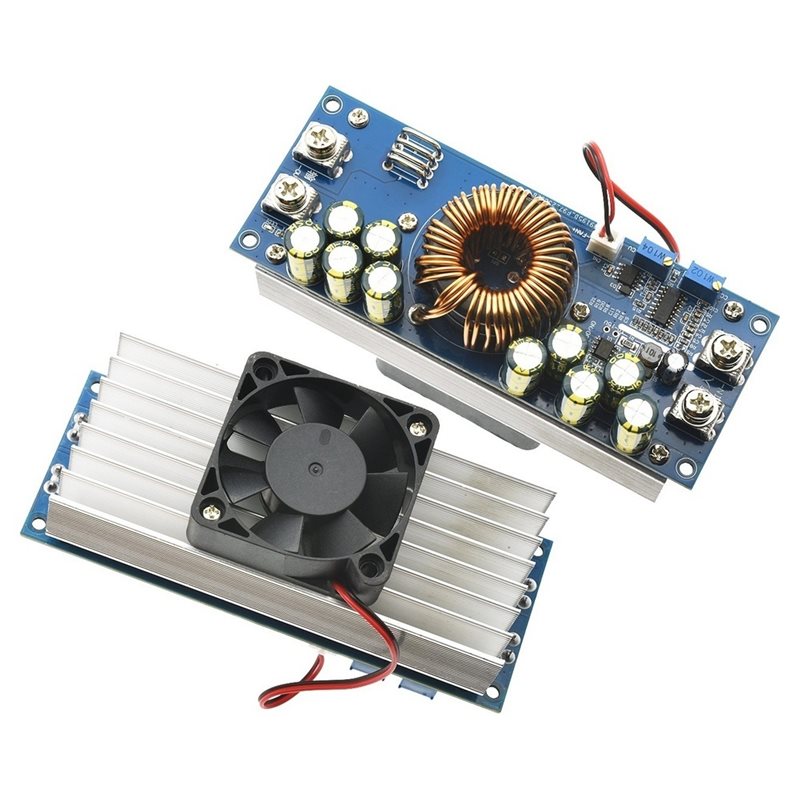 Handig hulpmiddel Verstelbare  - Dc Power Supply 12V recensie en prijs