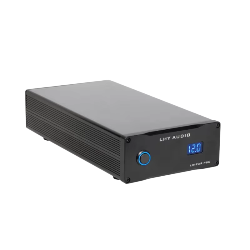 LHY 80W DC Lineaire Gestabilis - Dc Power Supply 12V recensie en prijs