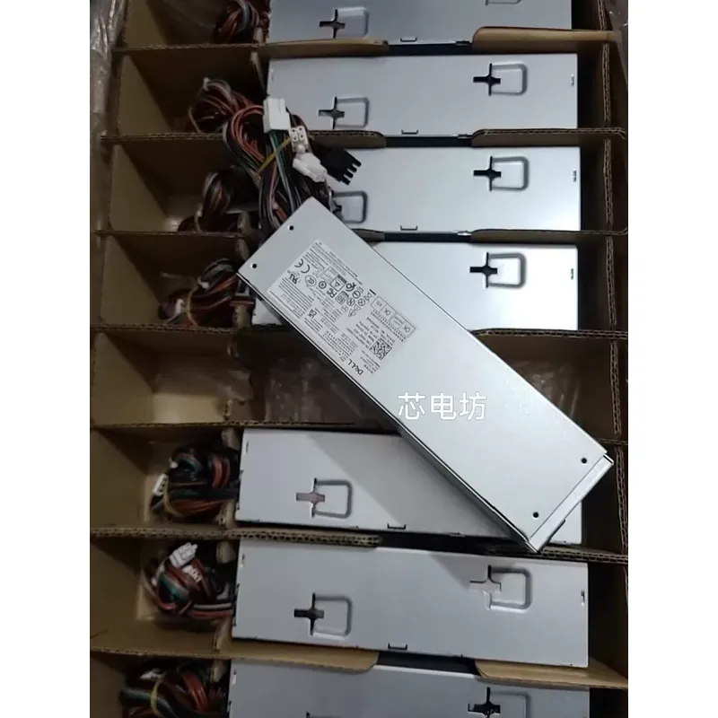 voor Dell 600W 500W voedingsee - Power Supply 500W recensie en prijs