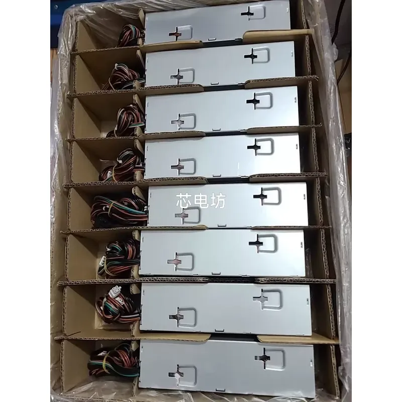 voor Dell 600W 500W voedingsee - Power Supply 500W recensie en prijs