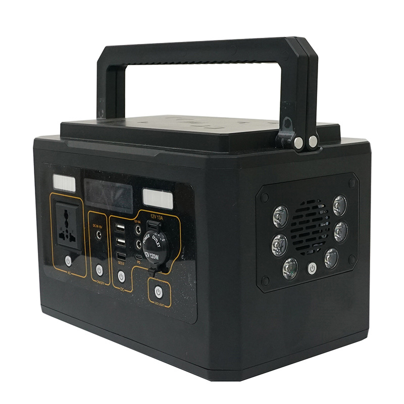 Draagbare 500W Hoge Vermogen M - Power Supply 500W recensie en prijs