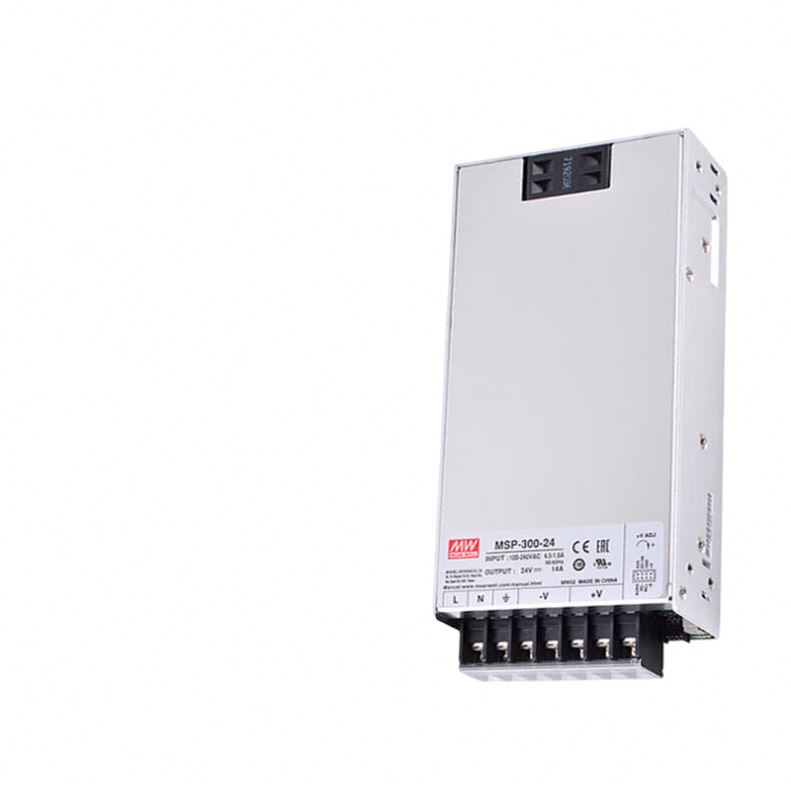MEAN WELL MW RSP Hoogvermogen  - Dc Power Supply 12V recensie en prijs