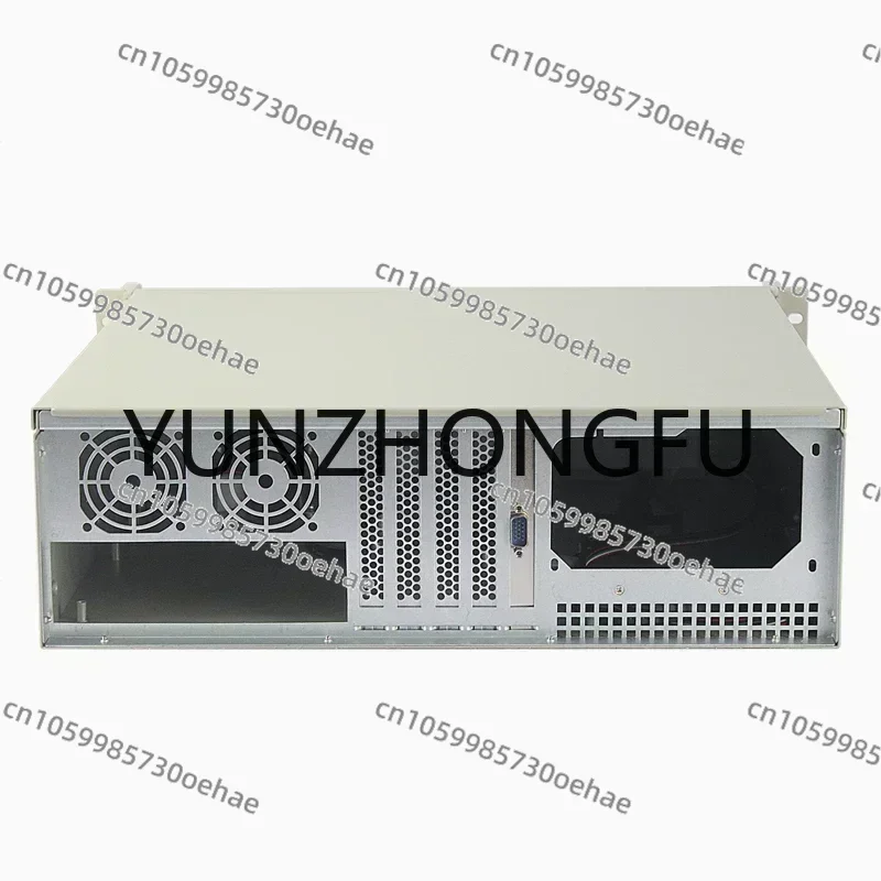 Hoogwaardige 3U serverrack ser - Psu Computer recensie en prijs