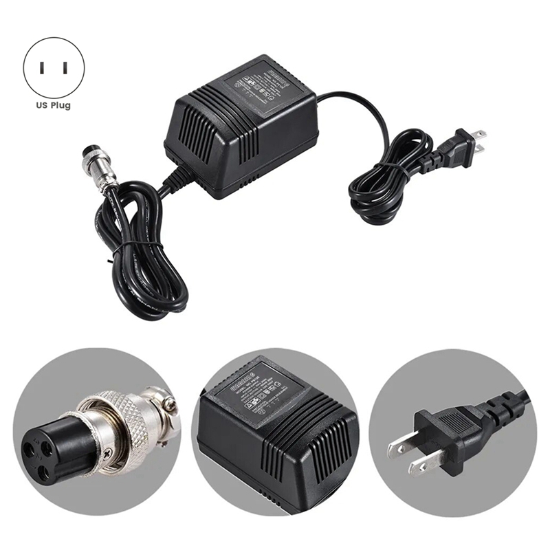Voedingsadapter F4 15V Mengpan - Ac Power Supply recensie en prijs