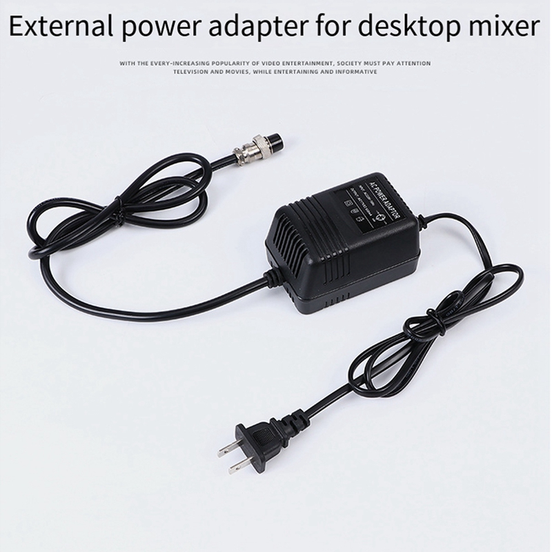 Voedingsadapter F4 15V Mengpan - Ac Power Supply recensie en prijs