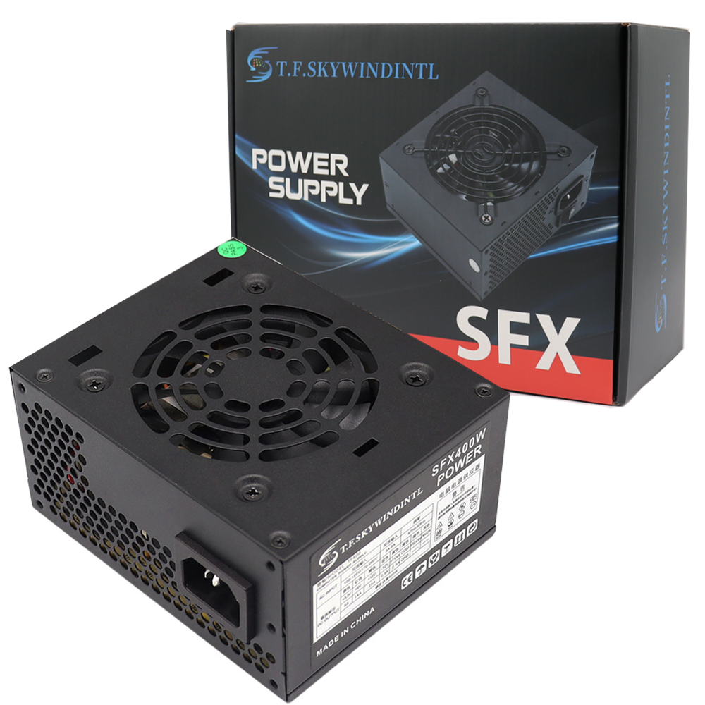T.F. Skywindintl 300W Sfx Voed - Power Supply 650W recensie en prijs
