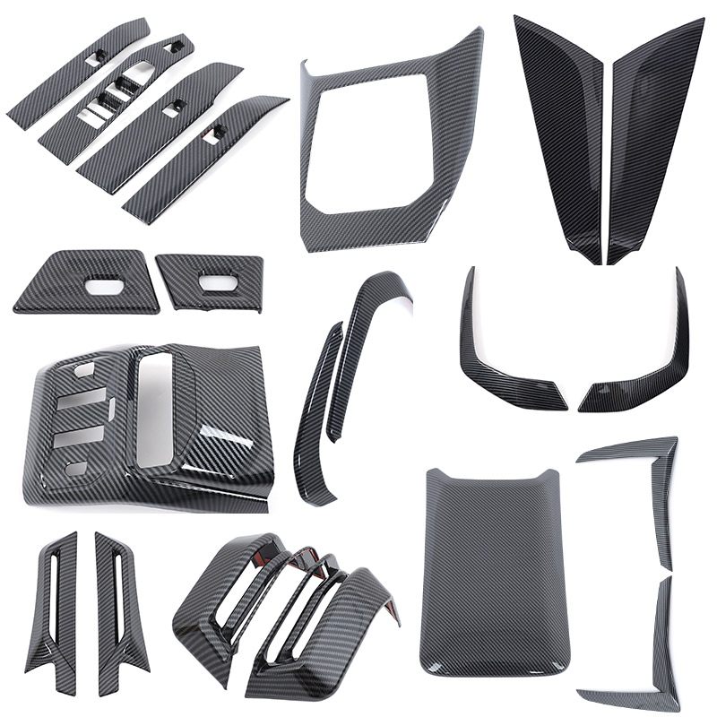 BMW X3 G45 2025+ ABS Carbon Fi - Open Frame Power Supply recensie en prijs