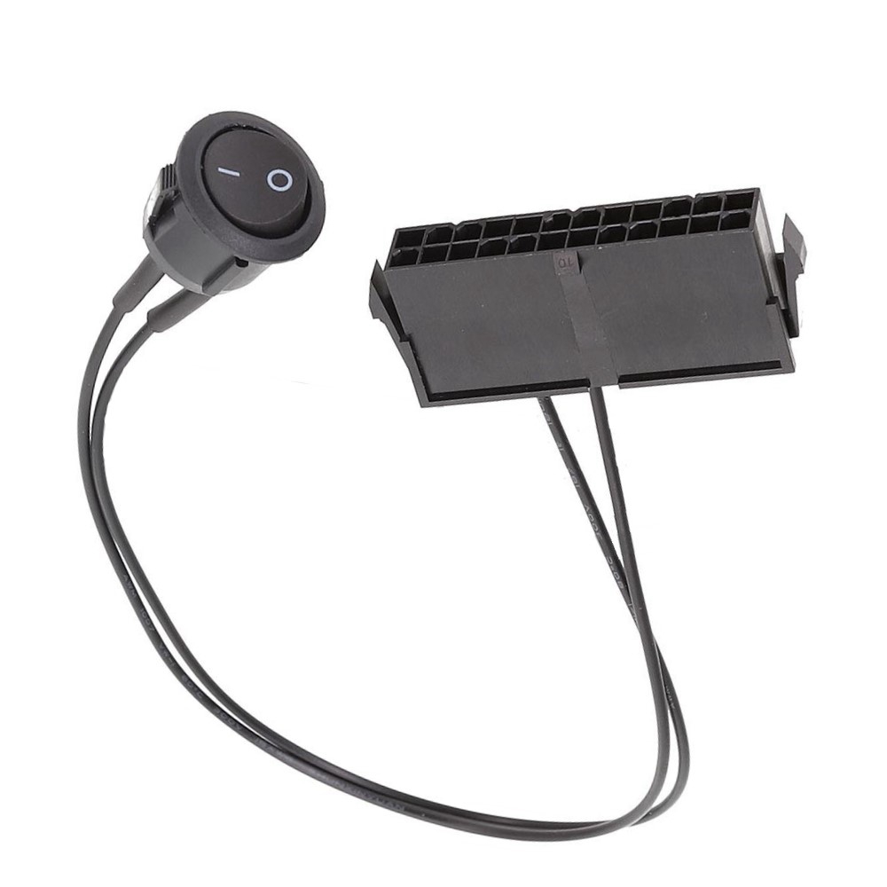 24 Pins Vrouwelijke Atx Psu Vo - Power Supply Tester recensie en prijs