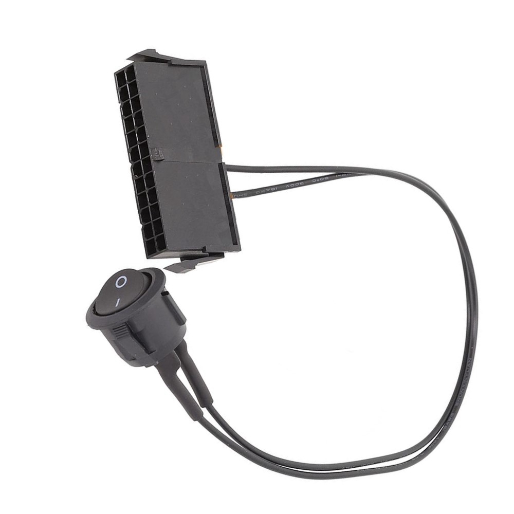 24 Pins Vrouwelijke Atx Psu Vo - Power Supply Tester recensie en prijs